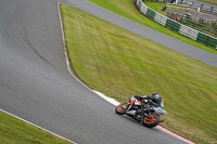 Advanced Group Orange Bikes